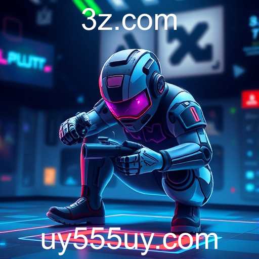 A Revolução do Jogo com uy555: O Futuro dos Jogos Online