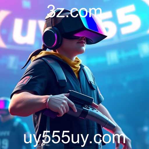 A Revolução dos Sites de Jogos Online no Brasil