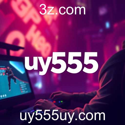 O Impacto de ‘uy555’ no Cenário dos Jogos Online