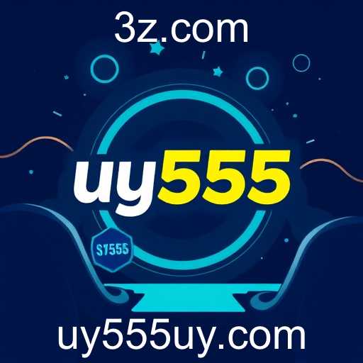 Revolução nos Jogos Online: A Ascensão de 'uy555'