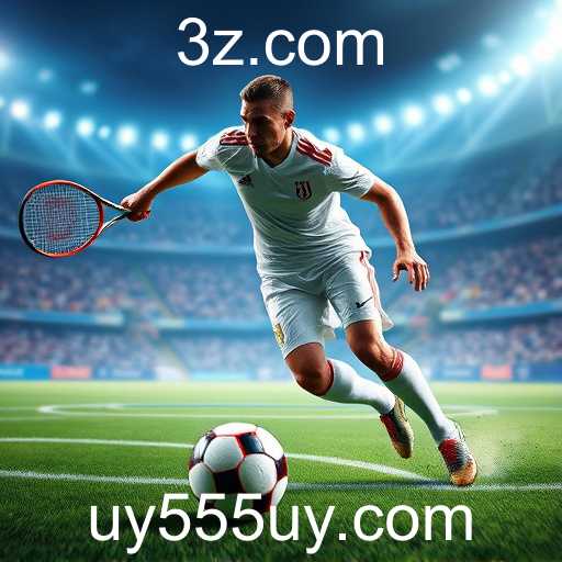 Explorando os Jogos de Esportes no uy555: Realismo e Competição em Alta