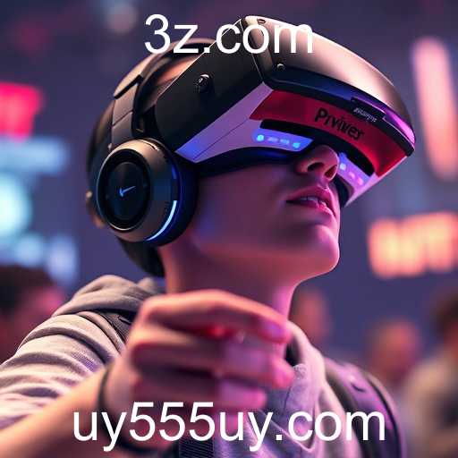 A Revolução Digital: Como a Tecnologia Transforma a Indústria de Jogos