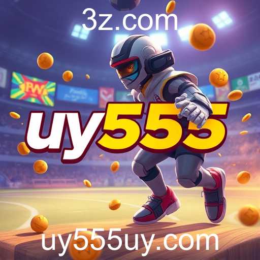 A Revolução dos Jogos Online: O Impacto de 'uy555'