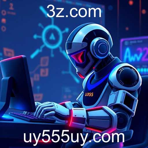 Uy555 e a Nova Era dos Jogos Online: Tendências de 2025
