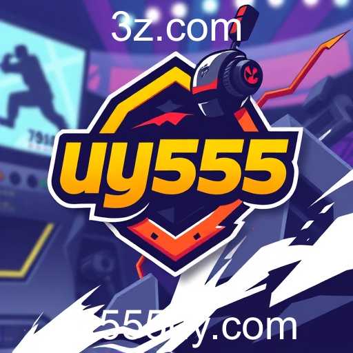 A Ascensão do 'uy555' no Cenário dos Jogos